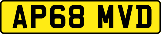 AP68MVD