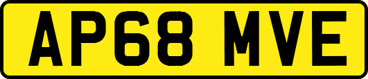 AP68MVE