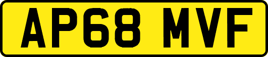 AP68MVF