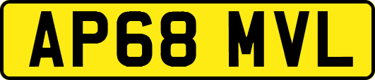 AP68MVL