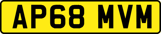 AP68MVM