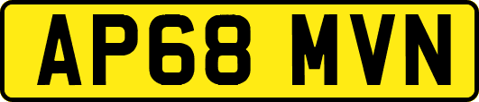AP68MVN