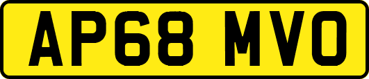 AP68MVO