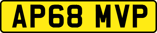 AP68MVP