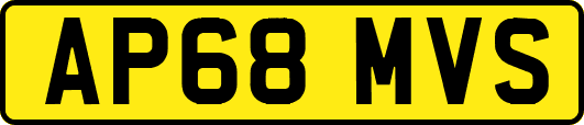 AP68MVS