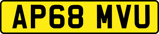 AP68MVU