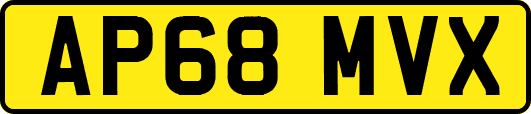 AP68MVX