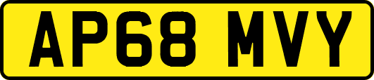 AP68MVY
