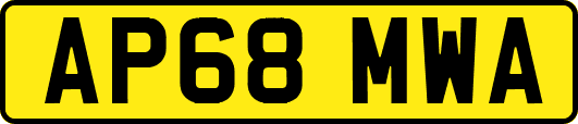 AP68MWA