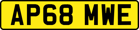 AP68MWE