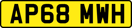 AP68MWH