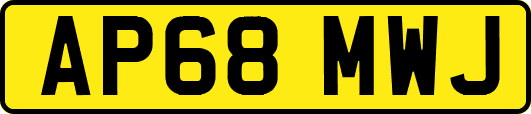 AP68MWJ