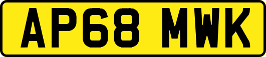 AP68MWK