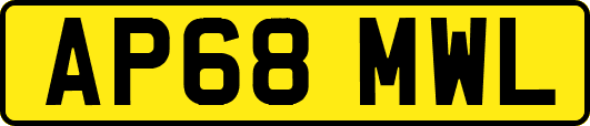 AP68MWL