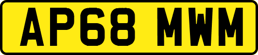 AP68MWM