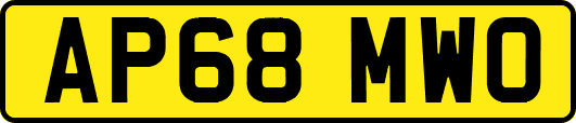 AP68MWO