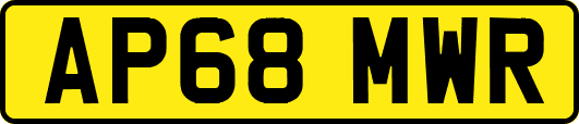 AP68MWR