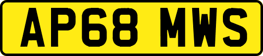 AP68MWS
