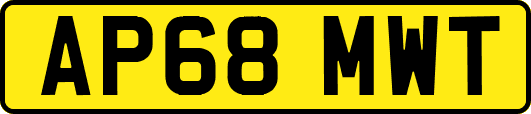 AP68MWT