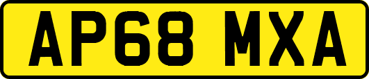 AP68MXA