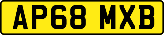 AP68MXB