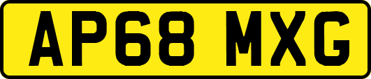 AP68MXG