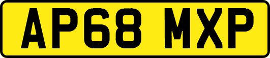 AP68MXP