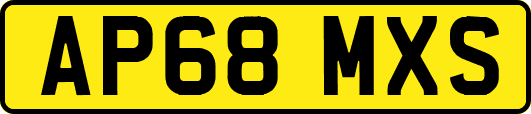 AP68MXS