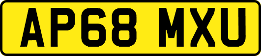 AP68MXU