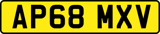 AP68MXV