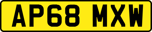 AP68MXW
