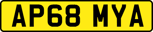 AP68MYA