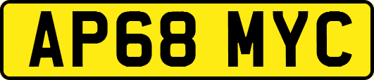 AP68MYC