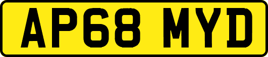 AP68MYD