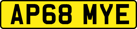 AP68MYE
