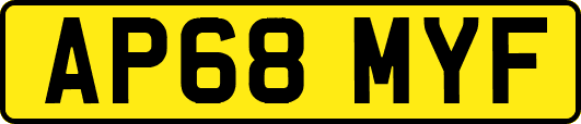 AP68MYF