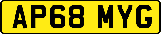 AP68MYG