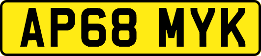 AP68MYK