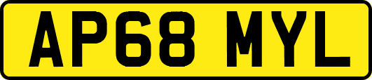 AP68MYL