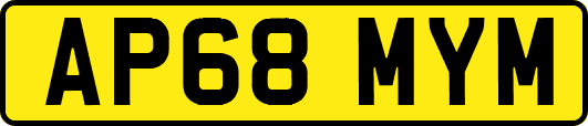 AP68MYM
