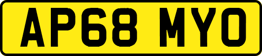 AP68MYO