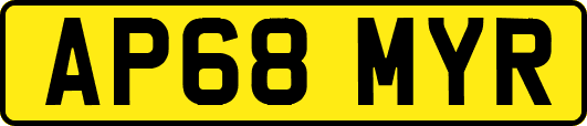 AP68MYR