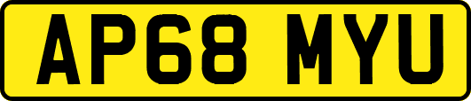 AP68MYU