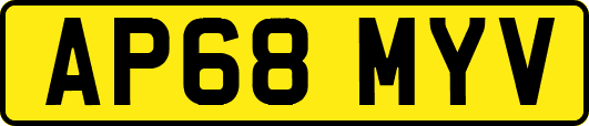 AP68MYV
