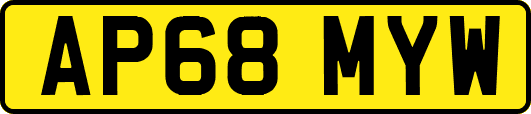 AP68MYW