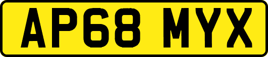 AP68MYX