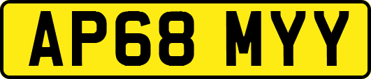 AP68MYY