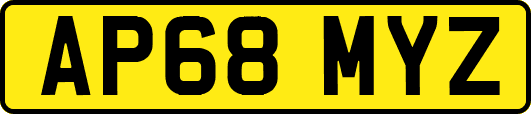 AP68MYZ