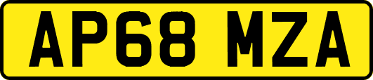 AP68MZA
