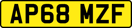 AP68MZF